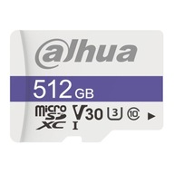 Pamäťová karta SDXC 6923172503619 512 GB