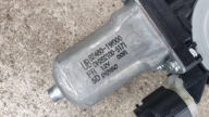 KIA Rio III 3 window regulator right front