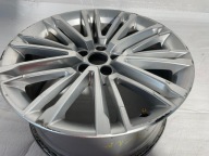 AUDI A4 B9 A5 8W disk hliníkový 8W0601025BE 8.5x19 ET40