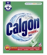 Calgon hygienické tablety do práčky 38 ks