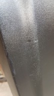 moulding threshold left MASERATI LEVANTE 670040335