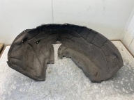 AUDI A4 B9 mudguard right rear part 8W0810172G