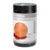 Dextrosova omáčka dextróza v prášku 650 g