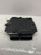 computer control unit of the engine CITROEN C3 III (2016-2024) 1.2 PURETECH