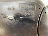 KIA XCEED 19- mirror left electrics 87610-J7311