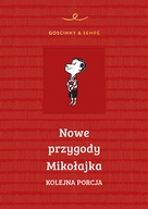 Nowe przygody Mikołajka. Kolejna porcja. wyd. 2