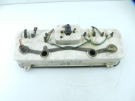 dials MOSKWICZ 408 kilometry