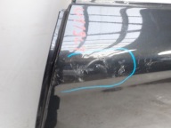 VOLVO XC60 and 1 08-17 door rear part rear. left