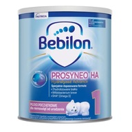 Bebilon HA 1 Prosyneo na alergie 400 g
