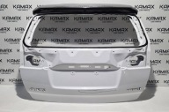 trunk door boot rear part Toyota Auris E210