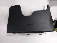 dashboard console airbag Toyota Yaris II Lift 09