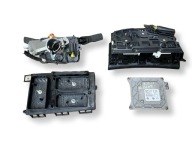Montaggio startowy Opel Astra GTC H facelift 2007 55567114