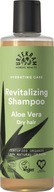 URTEKRAM Regeneračný šampón s aloe vera pre suché vlasy 250 ml