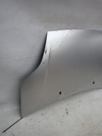 FORD FIESTA V MK6 02- Capot