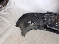 FORD KUGA III MK3 VIGNALE 19- bumper front front grill