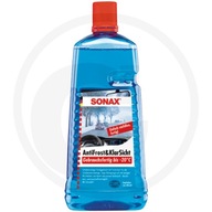 Sonax Zimná kvapalina do ostrekovačov -20°C 2L Super
