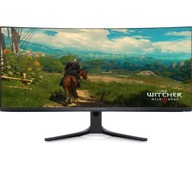 Monitor OLED Dell 34 cale Alienware AW3423DWF 165Hz 0,1ms