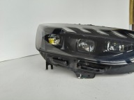 light right REFLEKTOR AUDI A4 RS4 B9 8W 8W0 19- LIFT FULL LED MATRIX CIEMNA