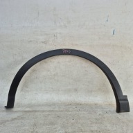 NISSAN QASHQAI II 2 13-21 moulding cap left front