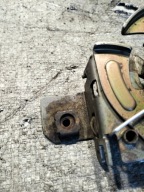7M0823509 bonnet latch lock VOLKSWAN SHARAN and