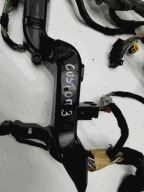 cablaggio cablaggio consolle FORD CUSTOM e LIFT 18-23