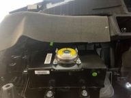 console dashboard airbag airbags HYUNDAI I20 II 2 14
