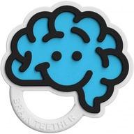 Fat Brain Toy Hryzátko Mozog Modrá.