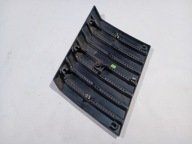 intake bonnets left Ford F150 SVT Raptor 2011-2014