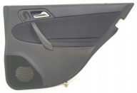 MERCEDES W203 side upholstery right rear part