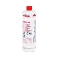 KIEHL Oxycal 1l.płyn mycie sanitariatów z efektem świeżości