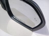 mirror right 5 pin blind spot Ford Explorer VI 2020