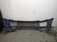 bumper front front PORSCHE CAYENNE II LIFT 2014