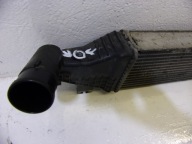 INTERKULER intercooler MAZDA 3 1.6 HDI