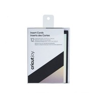 Zestaw do kartek Cricut Insert Cards holograficzny