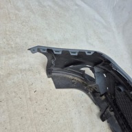 SEAT IBIZA IV 4 08-12 bumper front front washer