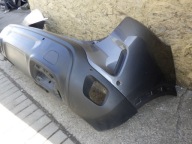 CITROEN C5 AIRCROSS 17- bumper rear