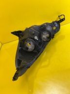 Citroen C3 DS3 II 2 light right EU 9673814330-02 Zwykla