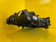 light right Volvo S60 and V70 II LIFT 30698836