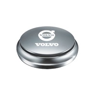 Volvo Logo Auto Okrúhle Aromaterapeutické Ozdoby-Sivá