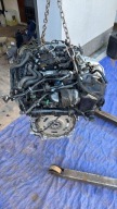 engine complete VOLVO XC90 10TYS KM B420T11