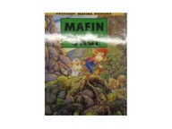 Mafin i Urgi - Paul Warren
