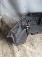 VOLKSWAGEN GOLF V GT 04-08 bumper GTI LA7W