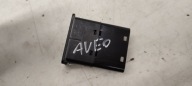 Interruttore airbag Chevrolet Aveo