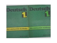 Deutsch 1a, 1b - praca zbiorowa