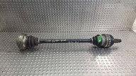 Antriebswelle rechts heck 7533446 BMW E81 E87 E90 E91 E92