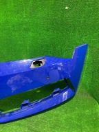 front bumper front SKODA SUPERB III LIFT NR.Z4276