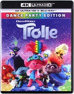 TROLLE 2 [BLU-RAY 4K]+[BLU-RAY]