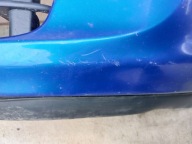 front bumper HONDA JAZZ and LIFT 05-08 blue