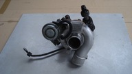 Turbo turbína 504260855 Iveco Daily 2.3 06-