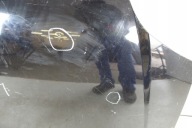 bonnet OPEL MERIVA A